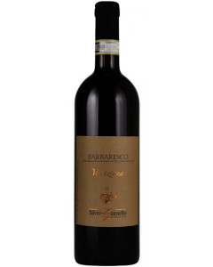 Silvio Giamello Barbaresco Vicenziana 2018