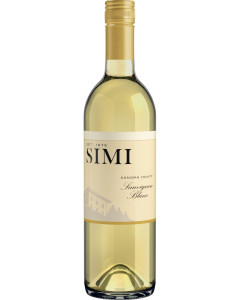 Simi Sauvignon Blanc 2022