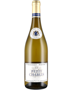 Simonnet-Febvre Petit Chablis 2022