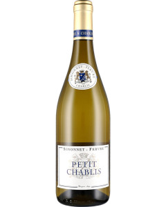 Simonnet-Febvre Petit Chablis 2022