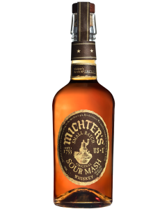 Michter's US*1 Sour Mash Whiskey