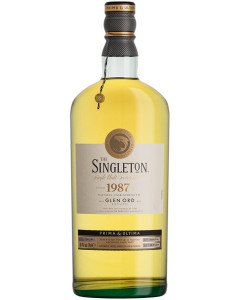 Singleton 1987