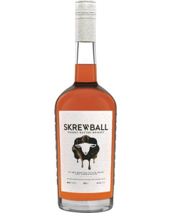 Skrewball Peanut Butter Whiskey