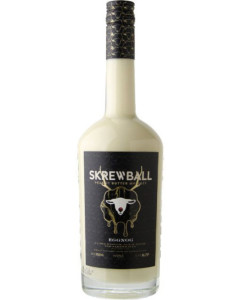 Skrewball Eggnog