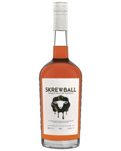 Skrewball Peanut Butter Whiskey