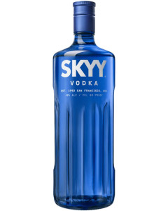 Skyy Vodka