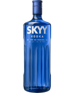 Skyy Vodka