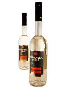 Slivenska Perla Grape Brandy