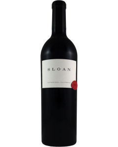 Sloan Proprietary Red 2013