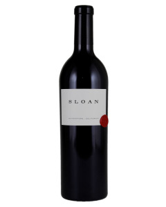 Sloan Proprietary Red 2014