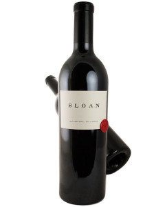 Sloan Proprietary Red 2012