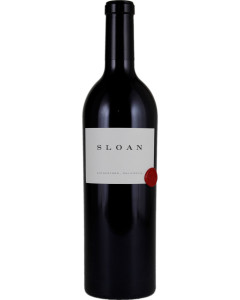 Sloan Proprietary Red 2014