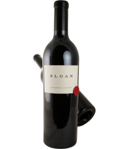 Sloan Proprietary Red 2012