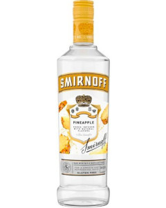 Smirnoff Pineapple