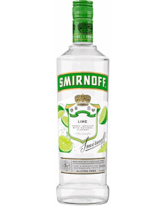 Smirnoff Lime Vodka