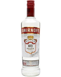 Smirnoff Premium No. 21