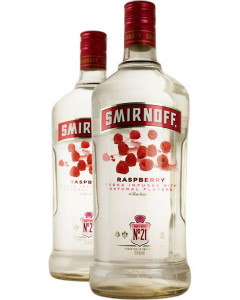 Smirnoff Raspberry