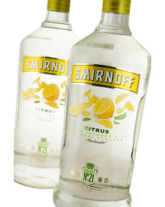 Smirnoff Twist of Citrus