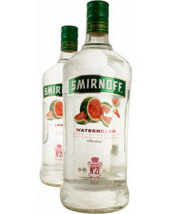 Smirnoff Watermelon