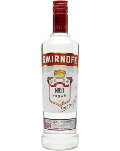 Smirnoff Premium No. 21