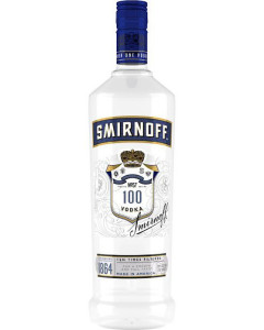 Smirnoff No. 57