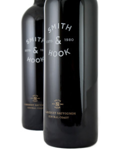 Smith & Hook Cabernet Sauvignon 2020