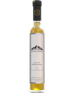 Snow Ridge Vidal Icewine 2019