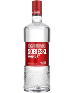 Sobieski Vodka