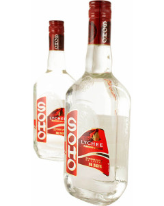 Soho Lychee Liqueur