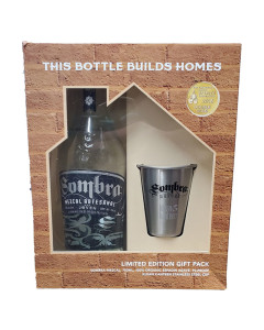 Sombra Mezcal Joven Gift