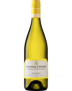 Sonoma-Cutrer Chardonnay Russian River Ranches 2022