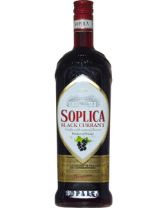 Soplica Black Currant Vodka