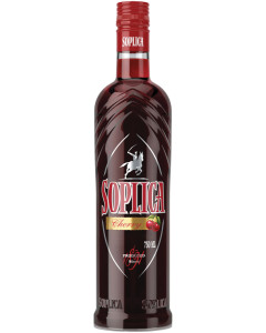 Soplica Cherry Vodka