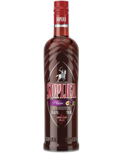 Soplica Plum Vodka