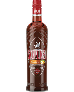 Soplica Quince Vodka