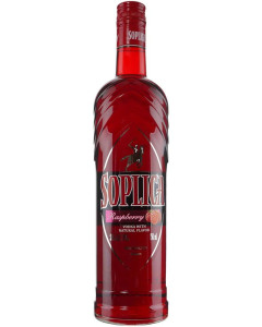 Soplica Raspberry Vodka