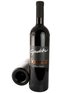 Soraighe Gardetta Rosso 2014