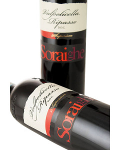 Soraighe Valpolicella Ripasso Classico Superiore 2014