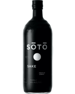 Soto Sake