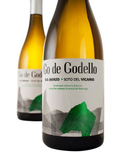 Soto del Vicario Go de Godello 2018