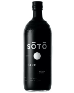 Soto Sake