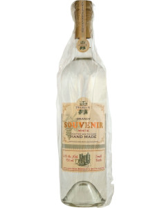 Souvenir Brandy White