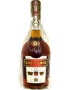 Souvenir XO Brandy 12 Year