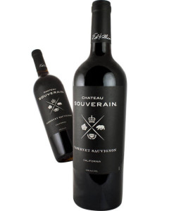 Chateau Souverain Cabernet Sauvignon 2019