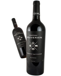 Chateau Souverain Cabernet Sauvignon 2019