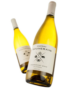 Chateau Souverain Chardonnay 2020