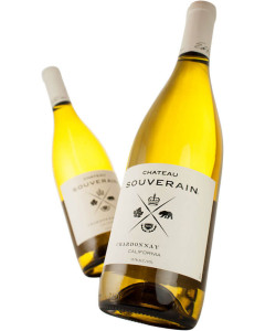 Chateau Souverain Chardonnay 2022