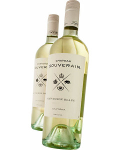 Chateau Souverain Sauvignon Blanc 2023