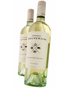 Chateau Souverain Sauvignon Blanc 2022