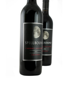 Spellbound Cabernet Sauvignon 2021